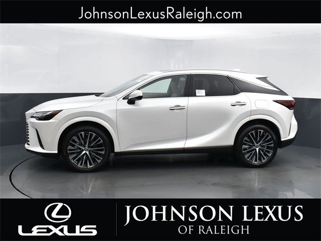 2024 Lexus RX RX 350h Premium Plus