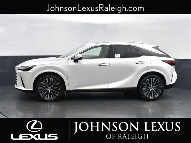 2024 Lexus RX RX 350h Premium Plus