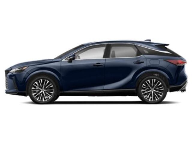 2024 Lexus RX RX 350h Premium Plus