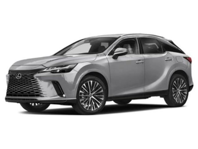 2024 Lexus RX RX 350h Premium Plus