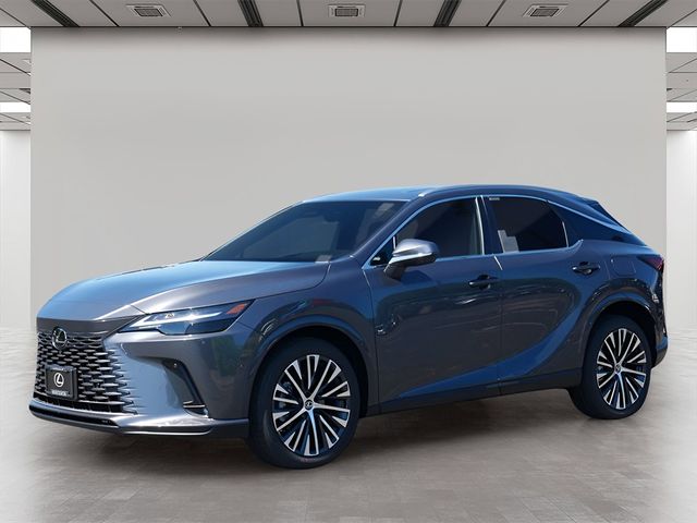 2024 Lexus RX RX 350h Premium Plus