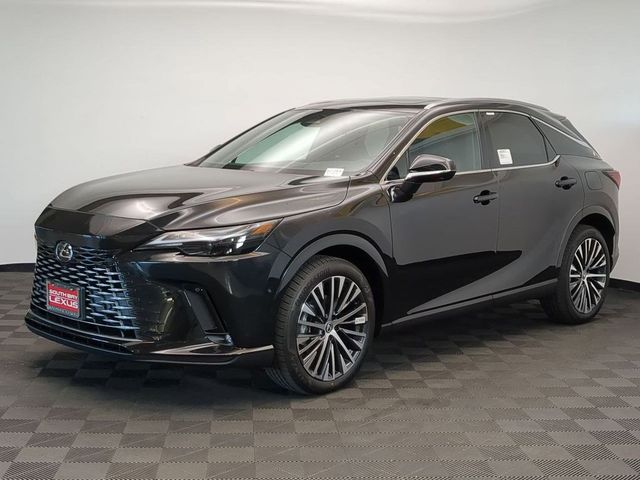 2024 Lexus RX RX 350h Premium Plus