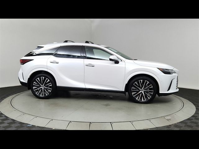 2024 Lexus RX RX 350h Premium Plus