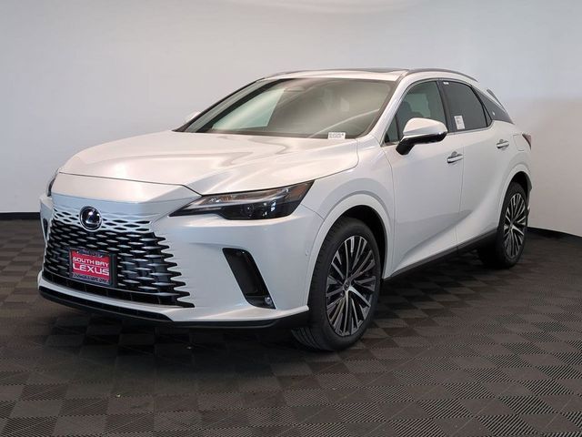 2024 Lexus RX RX 350h Premium Plus