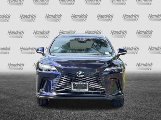 2024 Lexus RX RX 350h Premium Plus