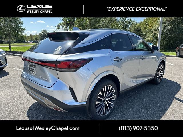 2024 Lexus RX RX 350h Premium Plus