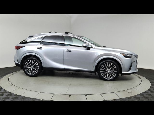 2024 Lexus RX RX 350h Premium Plus