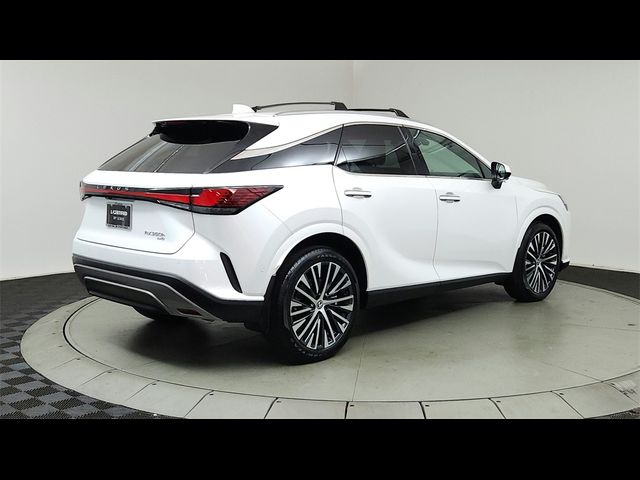 2024 Lexus RX RX 350h Premium Plus