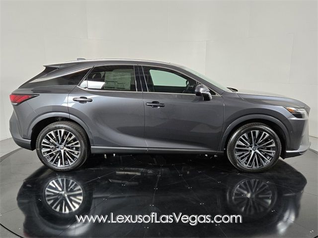 2024 Lexus RX 