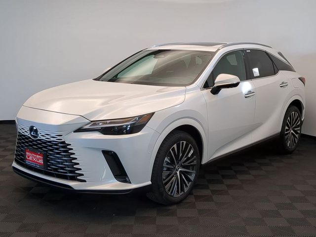 2024 Lexus RX RX 350h Premium Plus