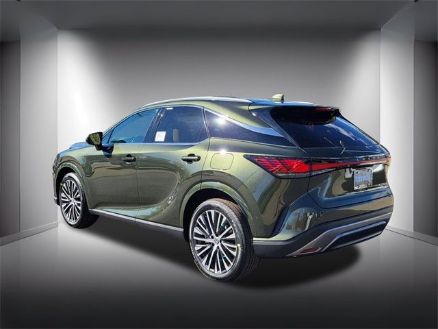 2024 Lexus RX RX 350h Premium Plus