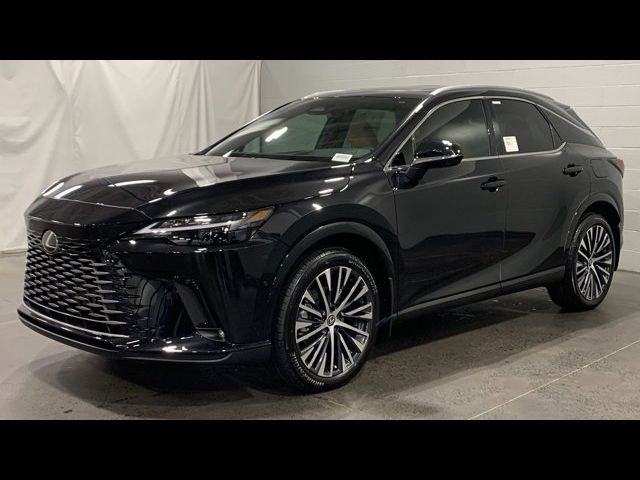 2024 Lexus RX RX 350h Premium Plus