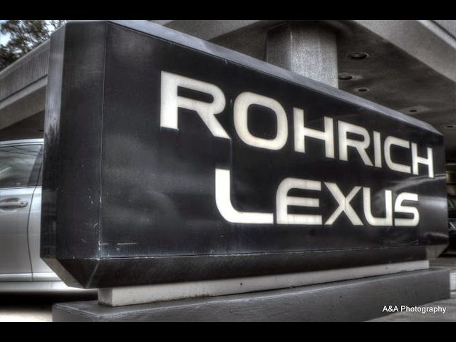 2024 Lexus RX RX 450h+ Luxury