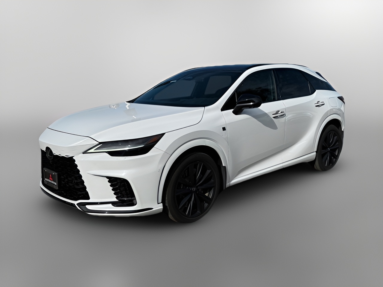 Used Lexus RX RX 500h F SPORT Performance For Sale in Los Angeles