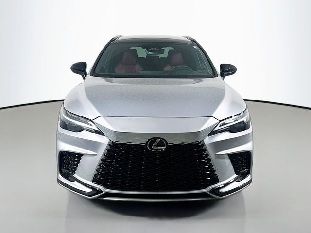 2024 Lexus RX RX 500h F SPORT Performance