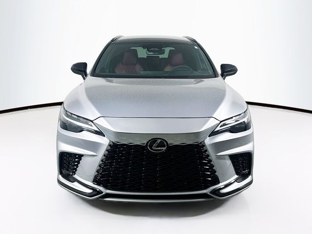 2024 Lexus RX RX 500h F SPORT Performance