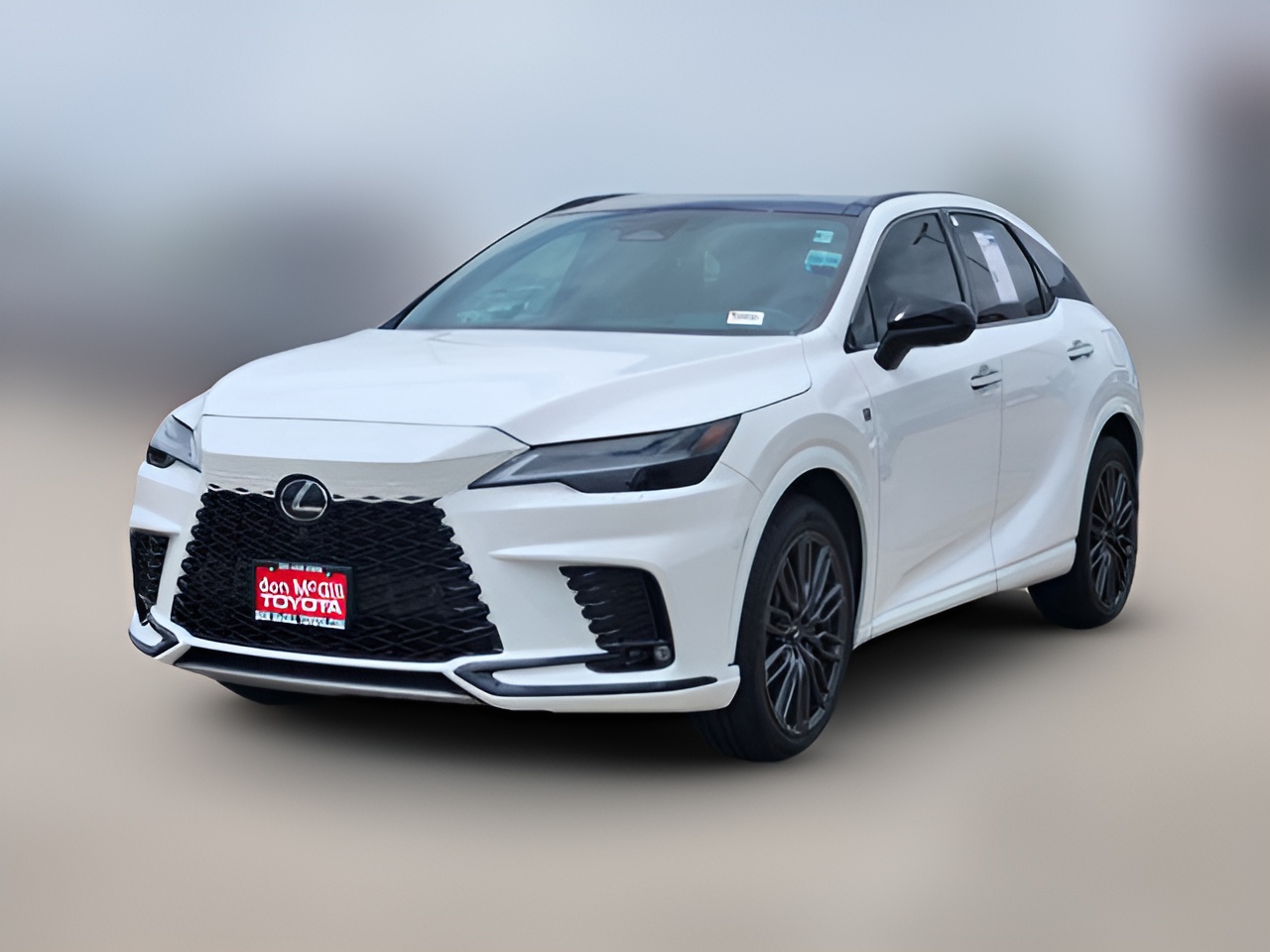 Used Lexus RX RX 500h F SPORT Performance For Sale in Houston, TX