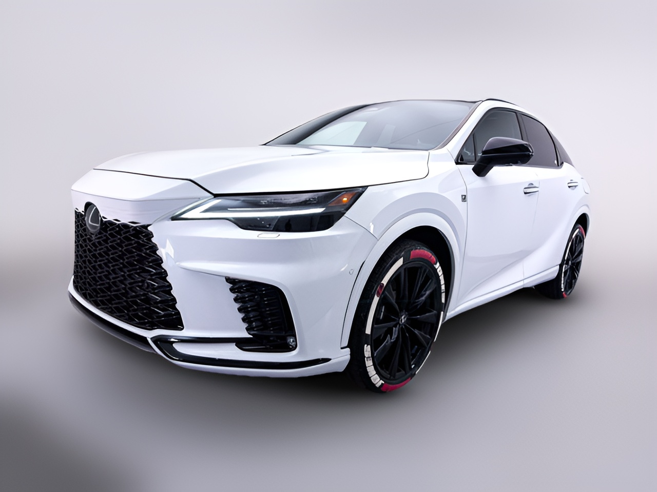 Used Lexus RX RX 500h F SPORT Performance For Sale in Scottsdale