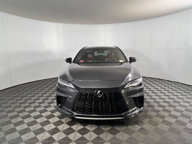 2024 Lexus RX RX 500h F SPORT Performance