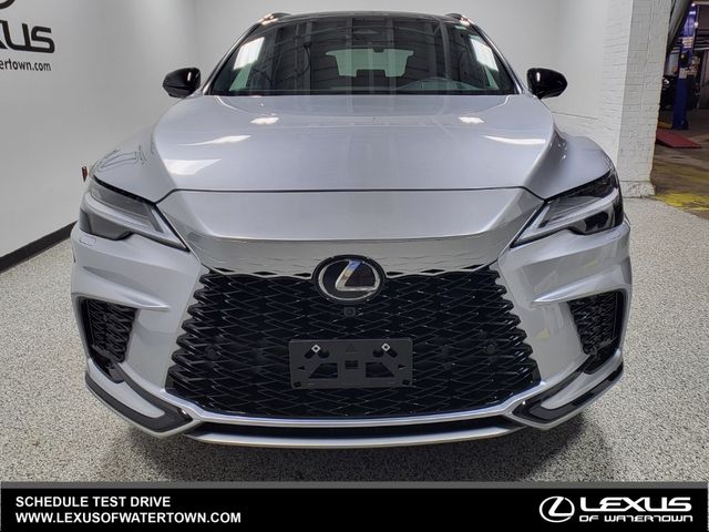 2024 Lexus RX RX 500h F SPORT Performance