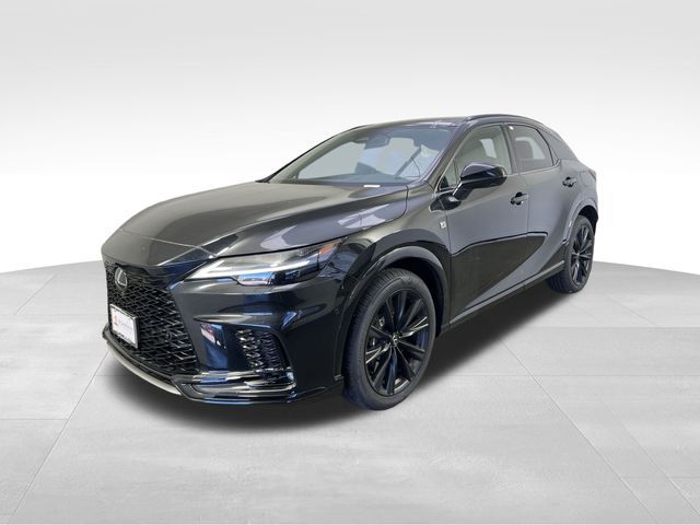 2024 Lexus RX RX 500h F SPORT Performance