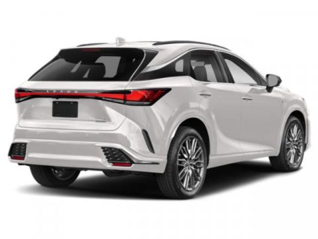 2024 Lexus RX RX 500h F SPORT Performance