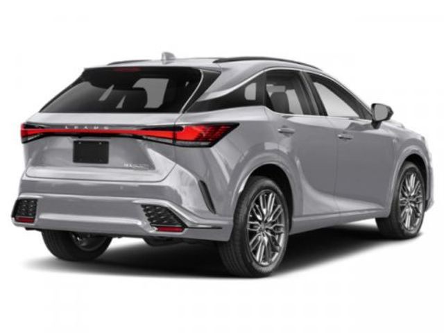 2024 Lexus RX RX 500h F SPORT Performance