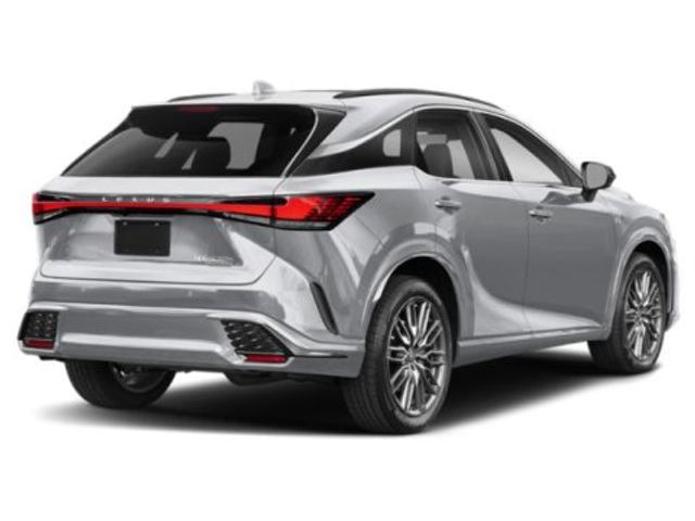 2024 Lexus RX RX 500h F SPORT Performance