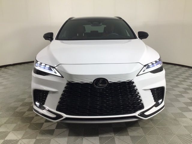 2024 Lexus RX RX 500h F SPORT Performance