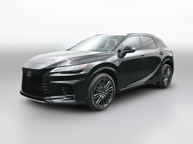 Used Lexus RX RX 500h F SPORT Performance For Sale in Houston, TX