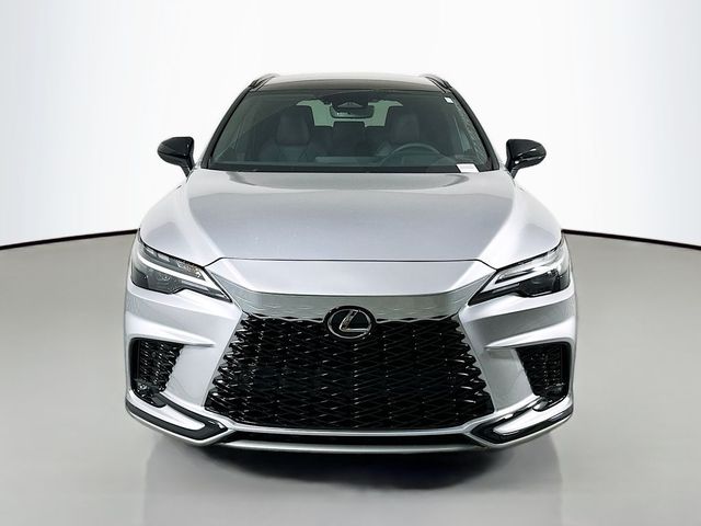 2024 Lexus RX RX 500h F SPORT Performance