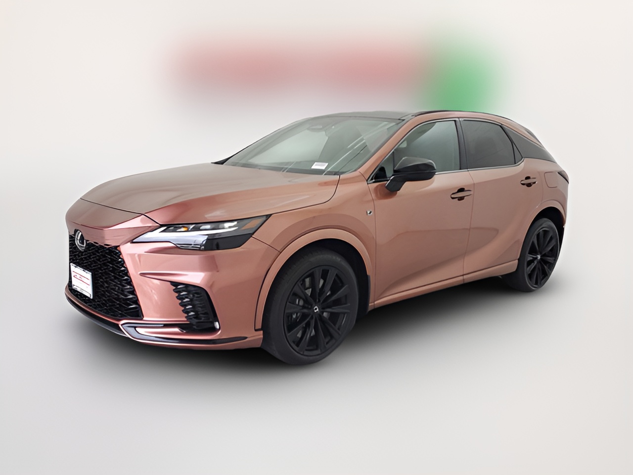 Used Lexus RX RX 500h F SPORT Performance For Sale in Houston, TX