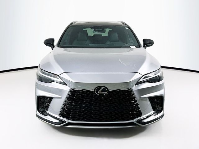 2024 Lexus RX RX 500h F SPORT Performance