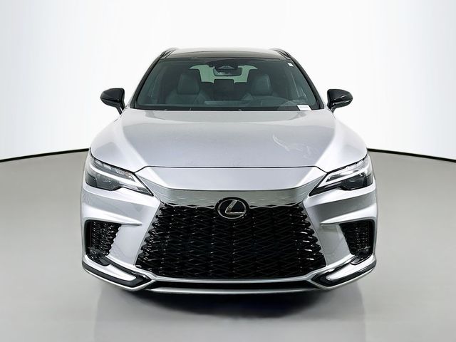 2024 Lexus RX RX 500h F SPORT Performance