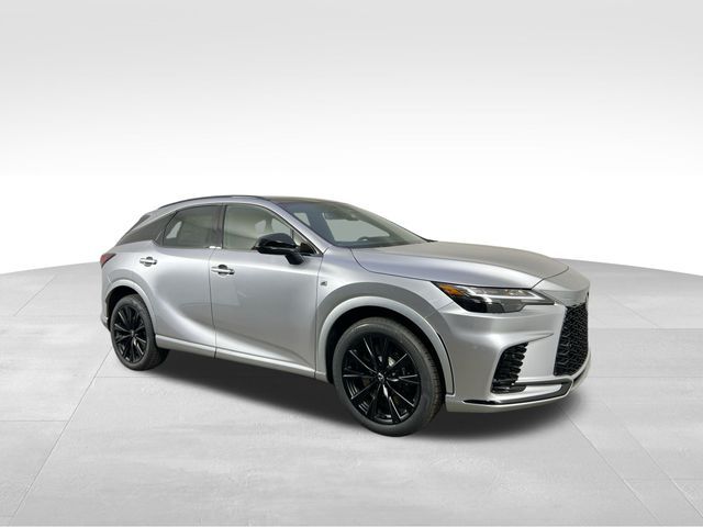 2024 Lexus RX RX 500h F SPORT Performance