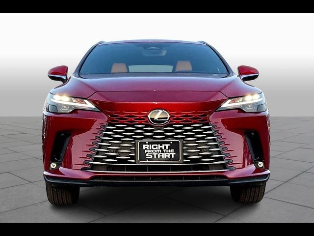 2024 Lexus RX RX 350 Premium