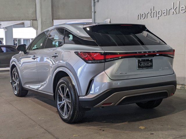 2024 Lexus RX 350