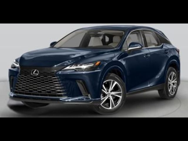 2024 Lexus RX 