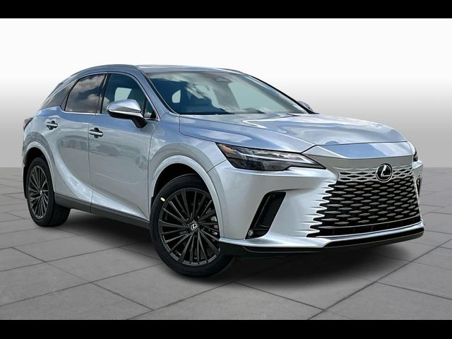 2024 Lexus RX RX 350 Premium