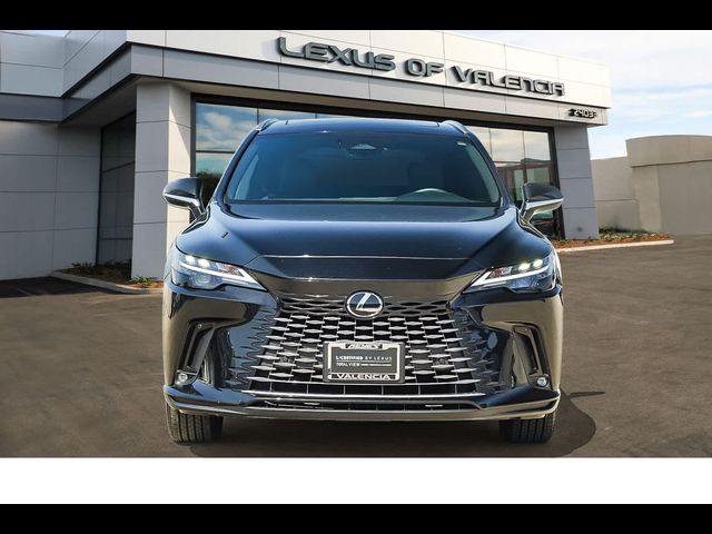 2024 Lexus RX 350