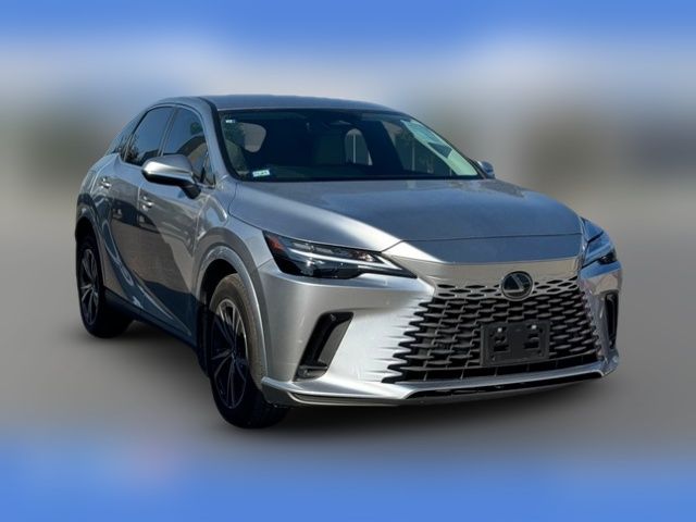 2024 Lexus RX 