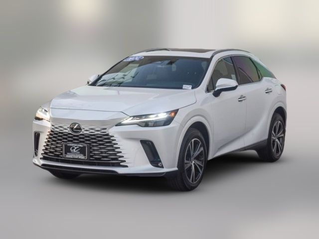 2024 Lexus RX 350