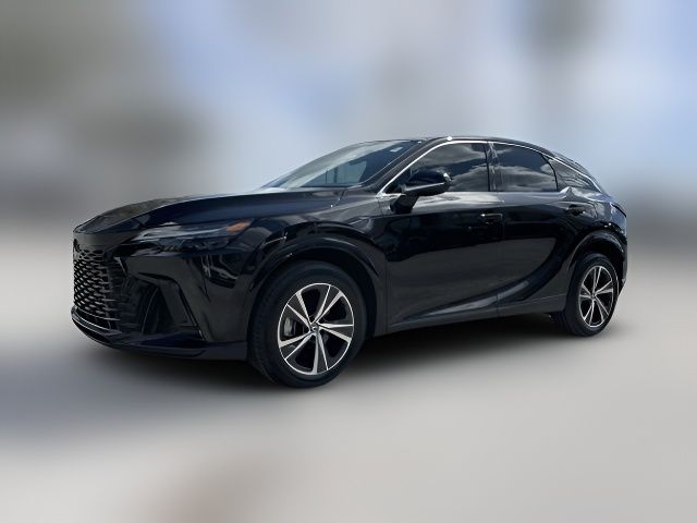 2024 Lexus RX RX 350 Premium Plus