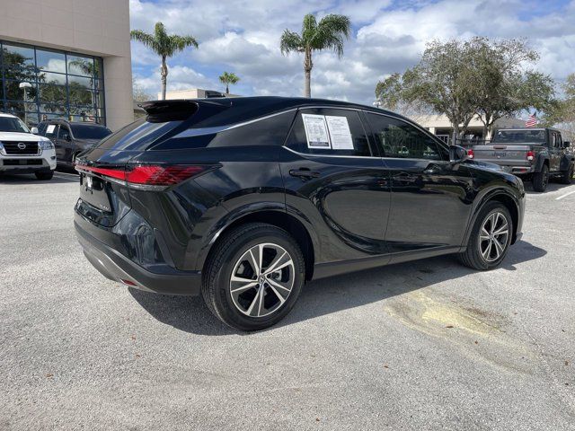 2024 Lexus RX RX 350 Premium Plus