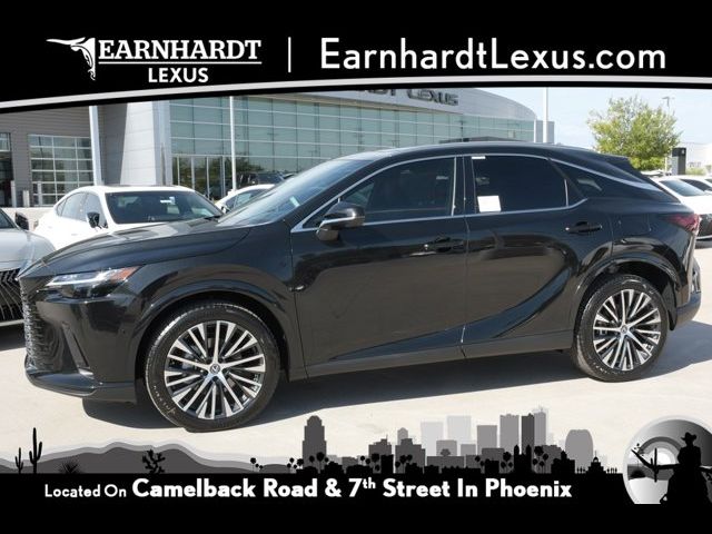 2024 Lexus RX RX 350 Premium Plus