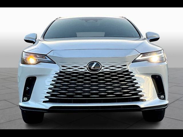 2024 Lexus RX 350