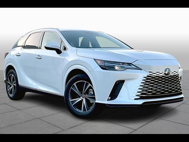 2024 Lexus RX 350