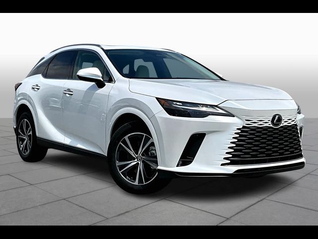 2024 Lexus RX 350