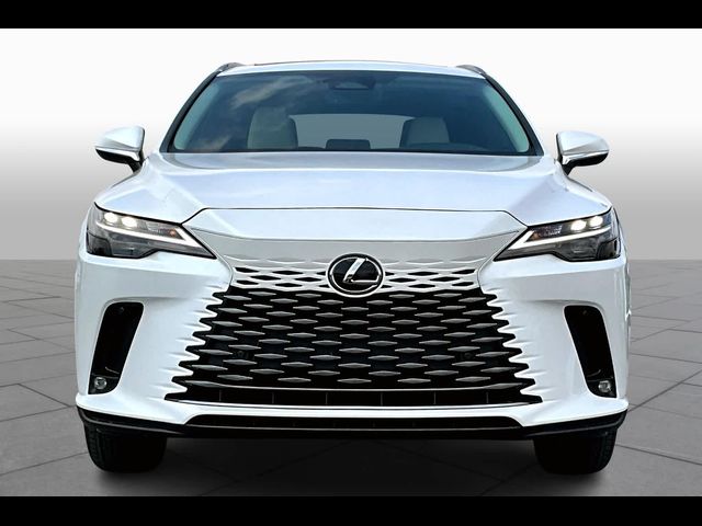 2024 Lexus RX 350