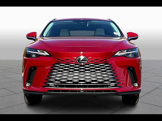 2024 Lexus RX 350